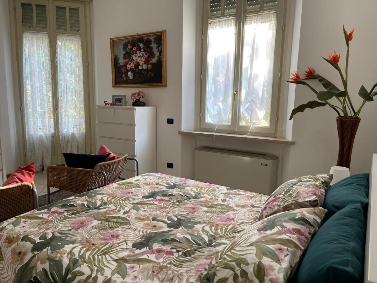 My Home By Sveva Parma Kültér fotó
