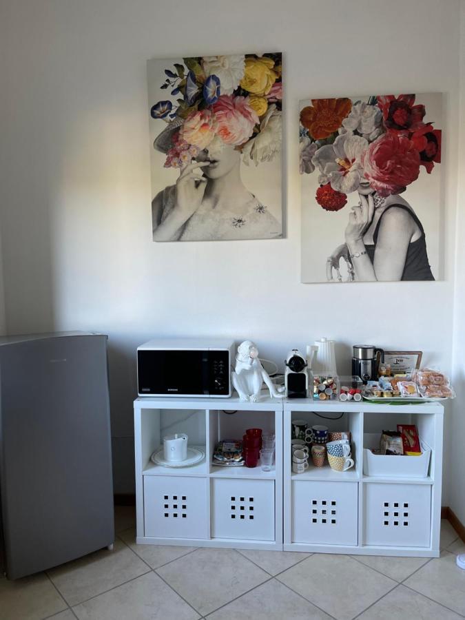 My Home By Sveva Parma Kültér fotó